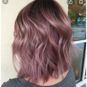 Meet your Posher, Ashlee